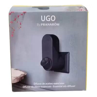 Pranarom Difusor Ugo Enchufe - Aromaterapia