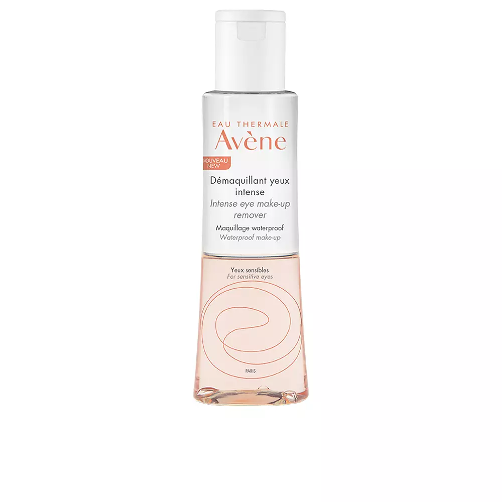 Avène Desmaquillante de Ojos Intenso (125 ml)