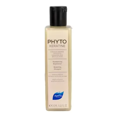 Phytokeratine Champú Reparador 250ml | Cabello Dañado