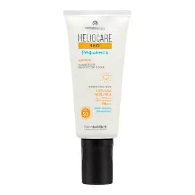 Heliocare 360º Pediatrics SPF 50 - Protector infantil