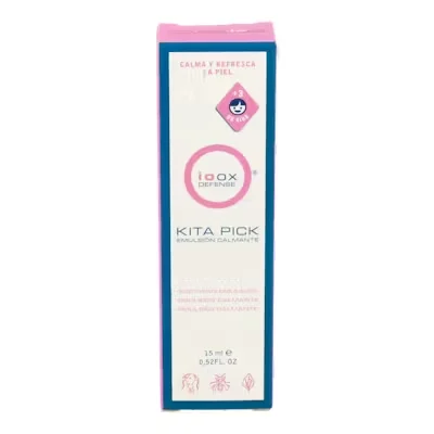 Kitapick Ioxx Emulsion Calm - Alivio Picaduras