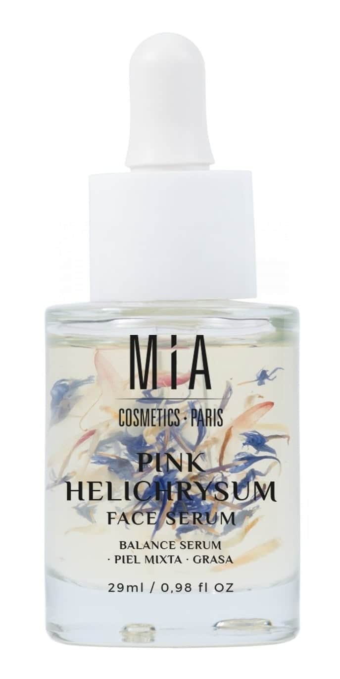 Mia Sérum Facial Pink Helychrisum 29ml