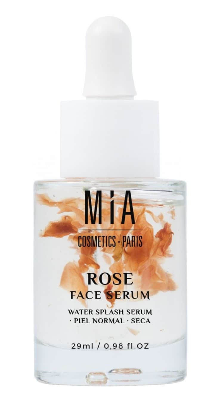 Mia Sérum Facial Rose 29ml