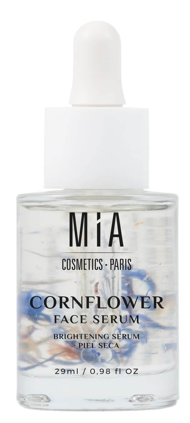 Mia Sérum Facial Cornflower 29ml