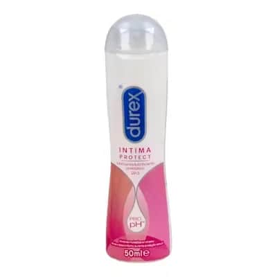 Durex Intima Lubricante Prebiótico 50ml