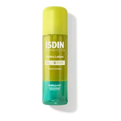 Isdin Fotoprot Hydrolotion SPF50 - Hidratación Solar