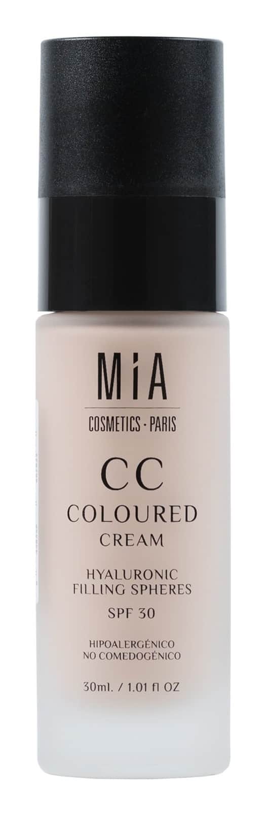Mia CC Cream Color Light 30ml