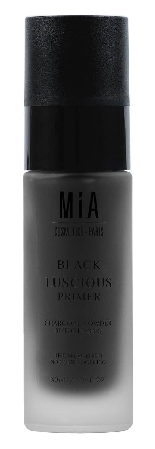 Mia Black Luscious Primer Pre-Base 30ml