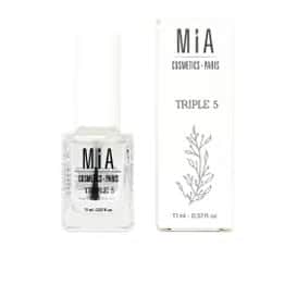 Mia Cosmeticos Triple 5 Tratamiento Uñas