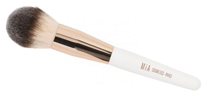 Mia Brocha Maquillaje en polvo 1ud