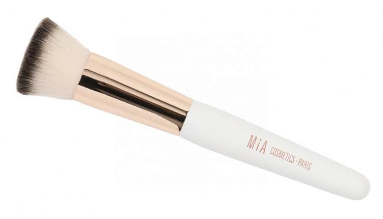 Mia Brocha Maquillaje Fluído 1ud