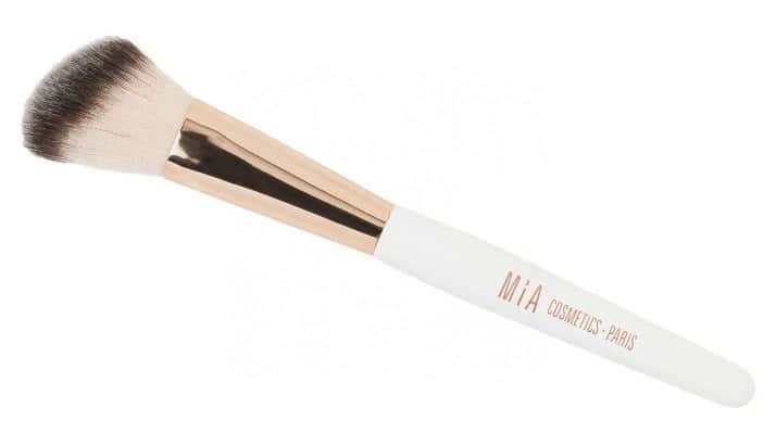 Mia Brocha Maquillaje Colorete 1ud