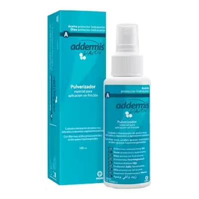 Addermis Biactiv Aceite Protector - Piel Sensible