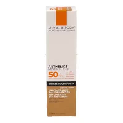 Fotoprot Anthelios Mineral One SPF 50+ Brune 50ml
