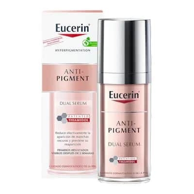 Eucerin Anti Pigment Dual Serum - Manchas Oscuras