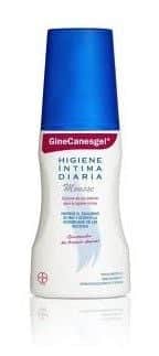 Ginecanesgel Mousse 150 Ml