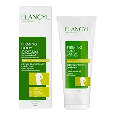 Elancyl Crema Reafirmante - Piel Firme