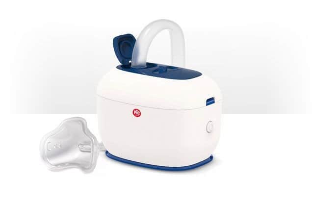 Pic Aerosol Ultrasonidos AirProjet Plus 1ud