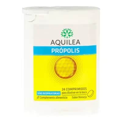 Aquilea Propolis - Refuerza tus Defensas