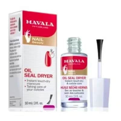 Mavala Aceite Secante Esmalte 10ml