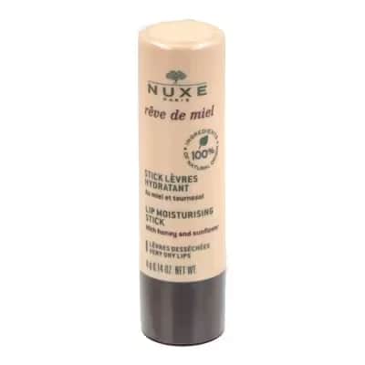 Nuxe Reve De Miel Stick Labios Hidratante | 4g
