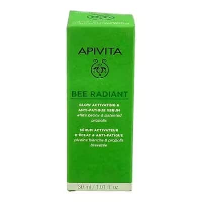 Apivita Bee Radiant Serum | Antiedad y Reafirmante