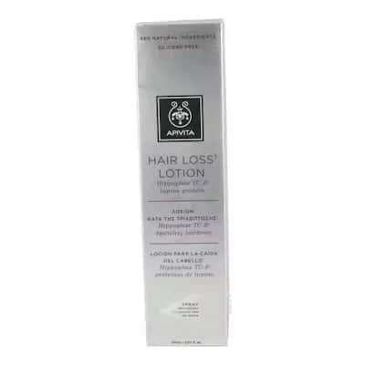 Loción Anticaída Apivita Lupino | 150 ml