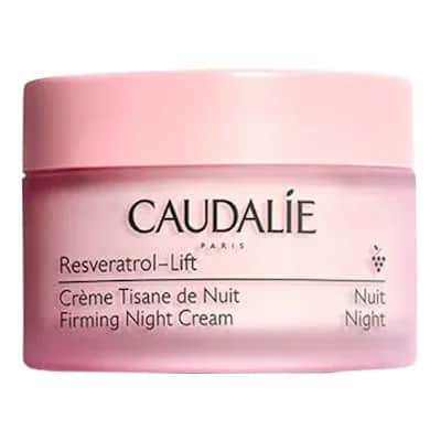 Resveratrol Lift Crema Noche | Reafirmante