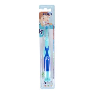 Cepillo Dental Kin Infantil Blister