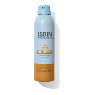 Fotoprot Isdin SPF 50 Spray - Protección Solar Alta