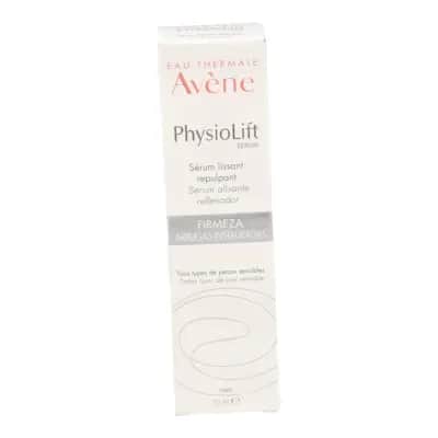 Avene Physiolift Serum 30ml - Sérum Antiarrugas