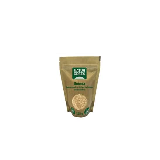 Naturgreen Quinoa Grano Bio 225g