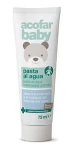 Acofarbaby Pasta al Agua 75ml