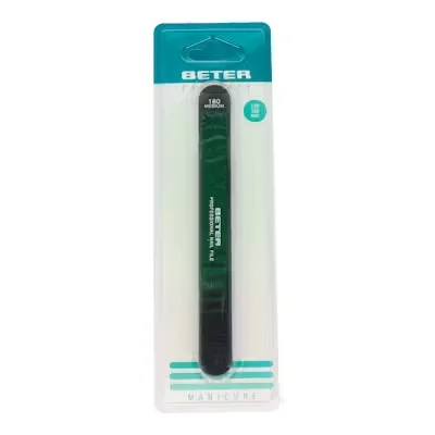 Lima Beter Fibra Vidrio - Forma y Brillo