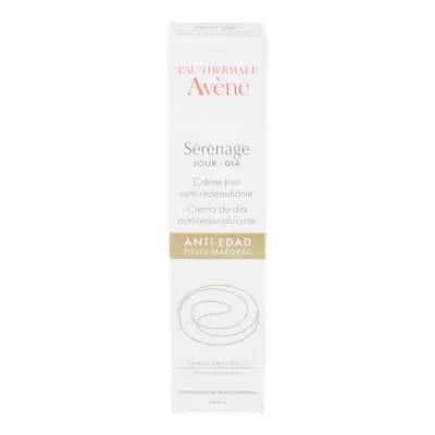 Avene Serenage Crema 40ml | Piel Madura
