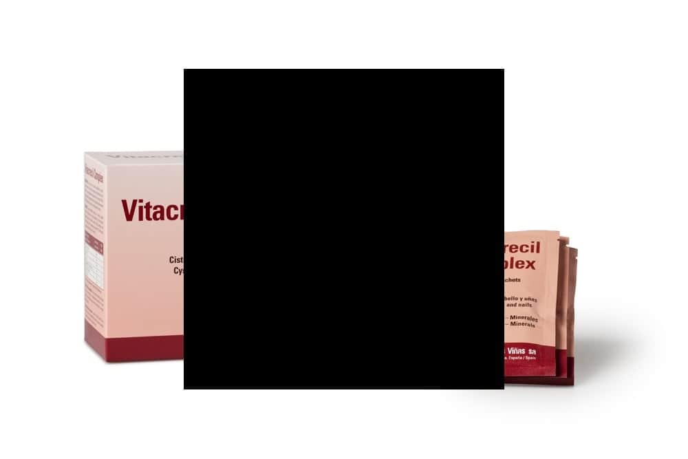 Vitacrecil Complex 20 sobres