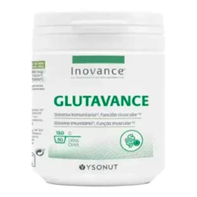 Inovance Glutavance 150gr - Salud Intestinal
