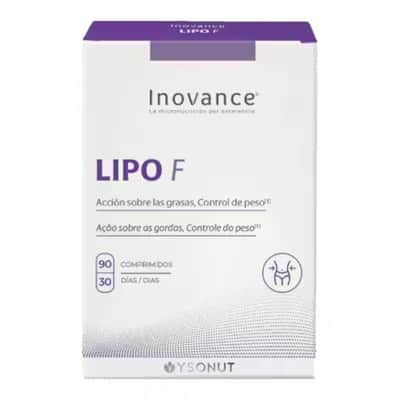 Inovance Lipo F +90 Comp | Control de Peso
