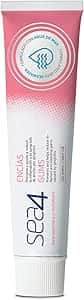 Sea4 Encías Pasta Dental 75ml | Cuidado