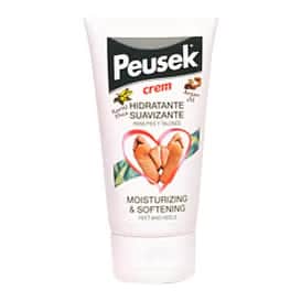 Peusek crema suavizante hidratante pies 75ml