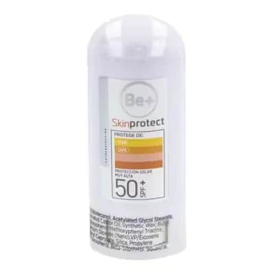 Be+ Skin Prot Stick SPF50+ | Cicatrices y Zonas Sensibles