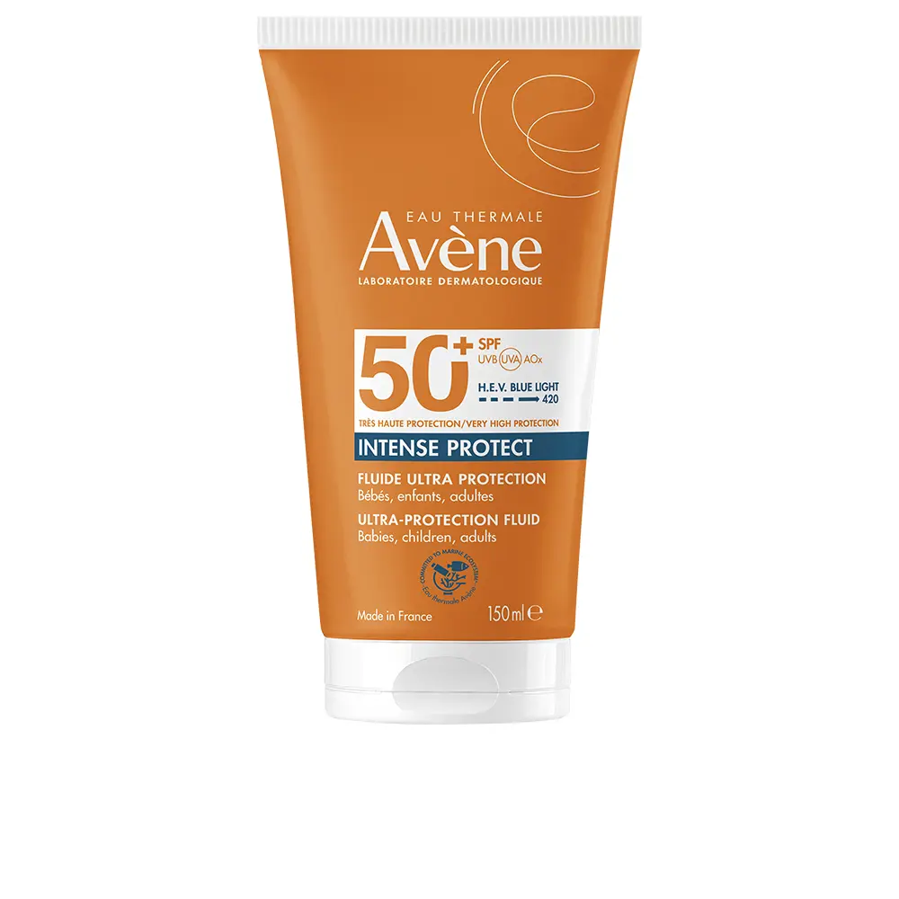 Avène Intense Protect SPF 50+ (150 ml)