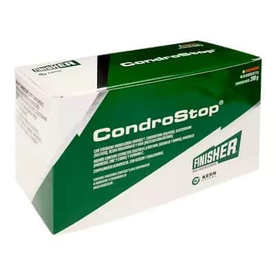 Finisher Condrostop 30 Sobres - Articulaciones