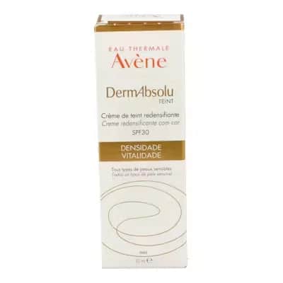 Avene Dermabsolu Crema Redensif SPF30 - Antiedad
