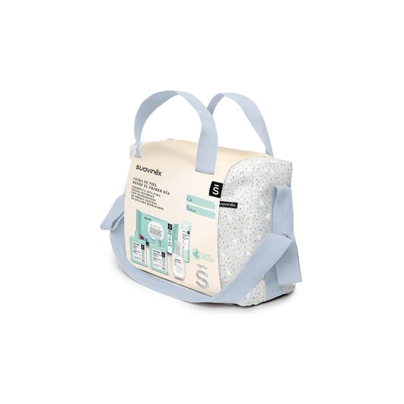 Suavinex Bolso Azul