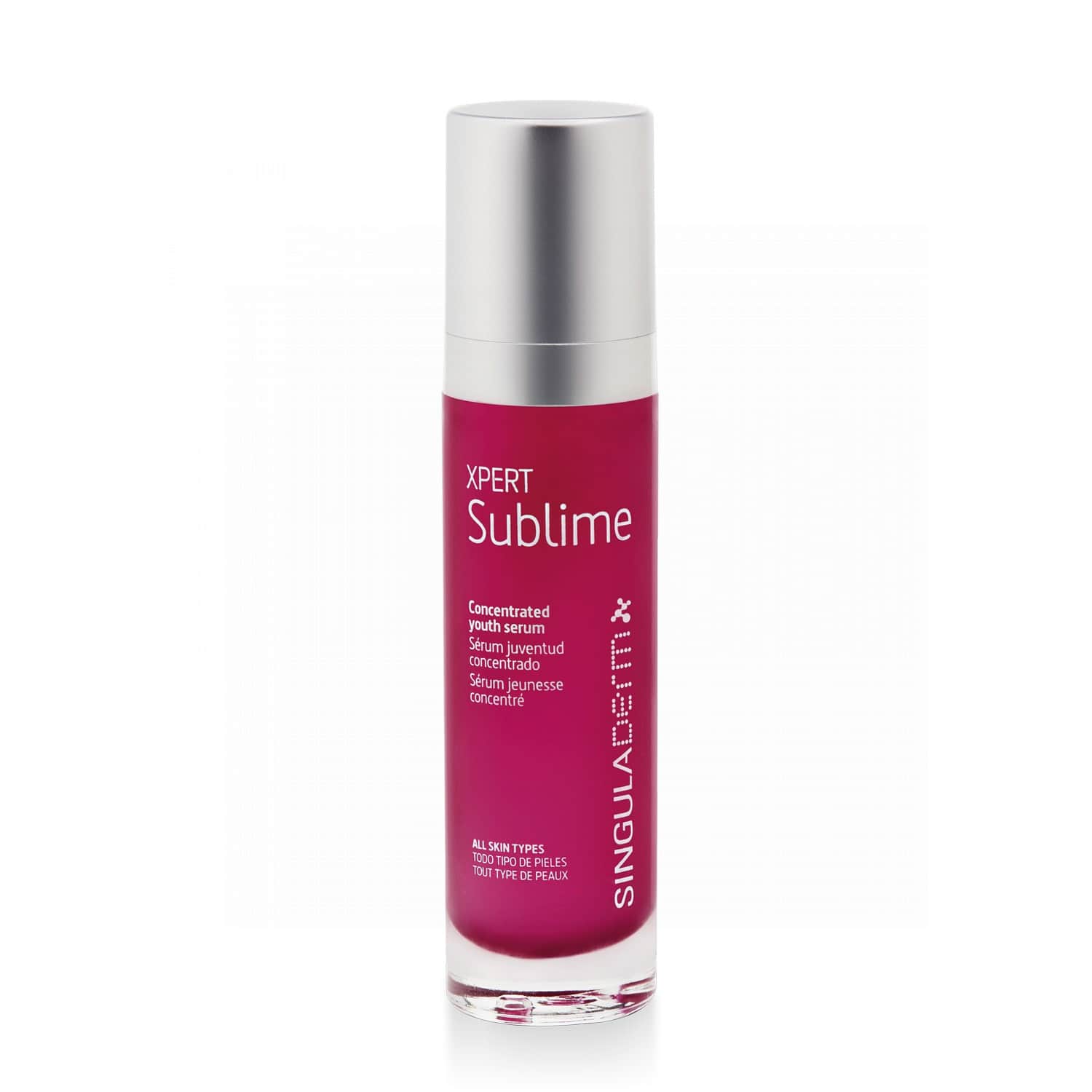 Singuladerm Xpert Sublime 50ml