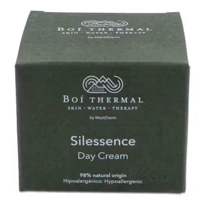 Silessence Day Cream - Hidratación Diaria