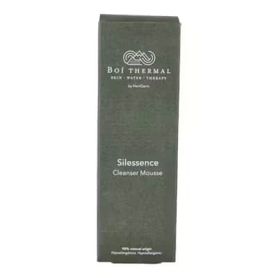 Silessence Cleanser Mousse - Limpieza Profunda