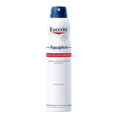 Eucerin Aquaphor Spray 250ml - Piel Seca