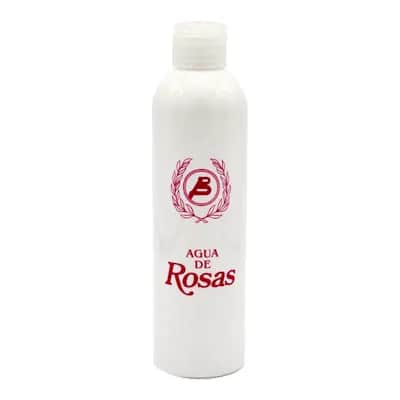 Agua de Rosas Betafar 225ml - Tónico Hidratante
